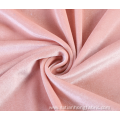 100% Polyester Korean Velvet Fabric